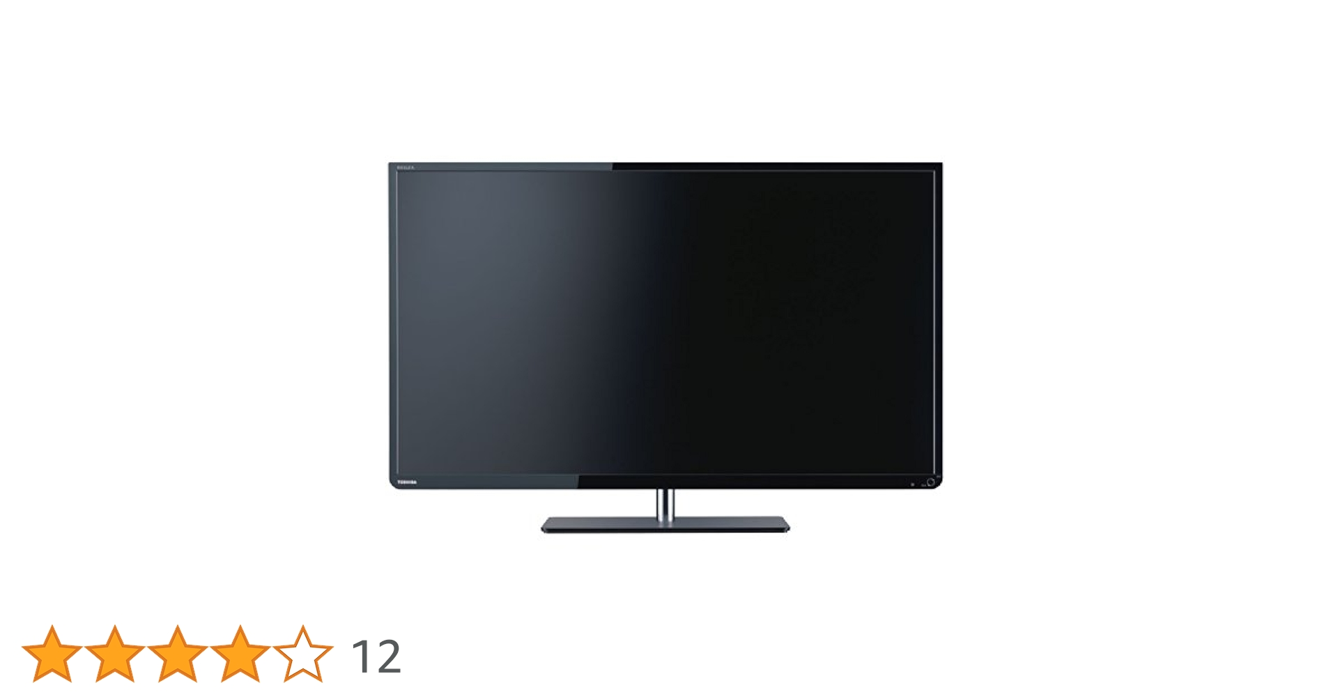 2013年式 39インチ TOSHIBA 液晶テレビ 39S7 東芝 REGZA 39S7 [39インチ] 価格比較 - 価格.com